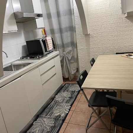 Casa Gemelli Apartment Rome Luaran gambar