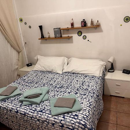 Casa Gemelli Apartment Rome Luaran gambar