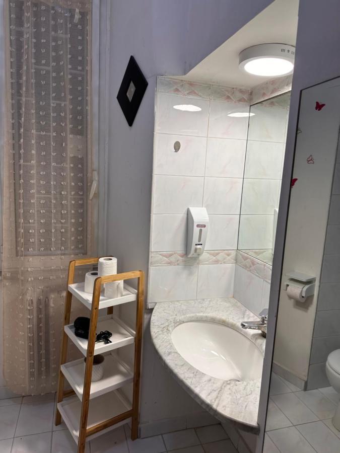 Casa Gemelli Apartment Rome Luaran gambar